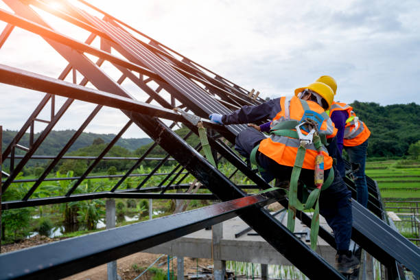 Roof Gutter Cleaning in Congress, AZ