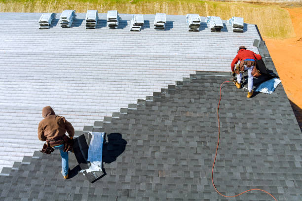 Best Commercial Roofing Services  in Congress, AZ