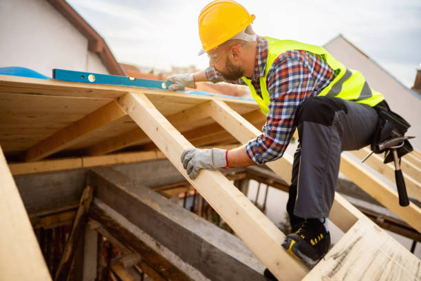 Best Gutter Installation and Roofing  in Congress, AZ