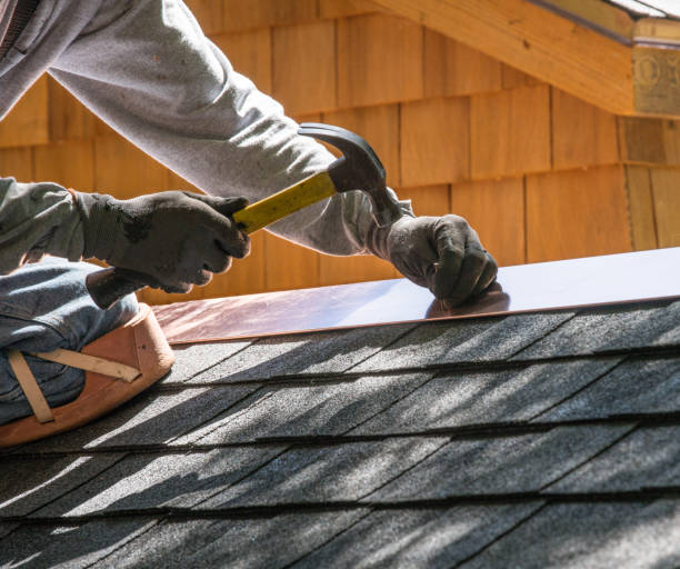 Tile Roofing Contractor in Congress, AZ